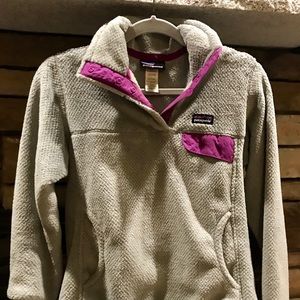 Patagonia Sweater